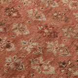 Tarkhan Hand Knotted Woollen Rug