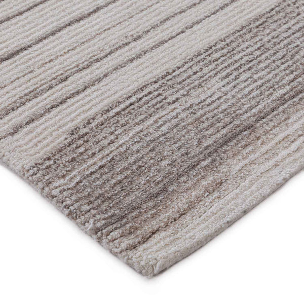 Glacial Threads Hand Tufted Woollen Rug