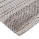Glacial Threads Hand Tufted Woollen Rug