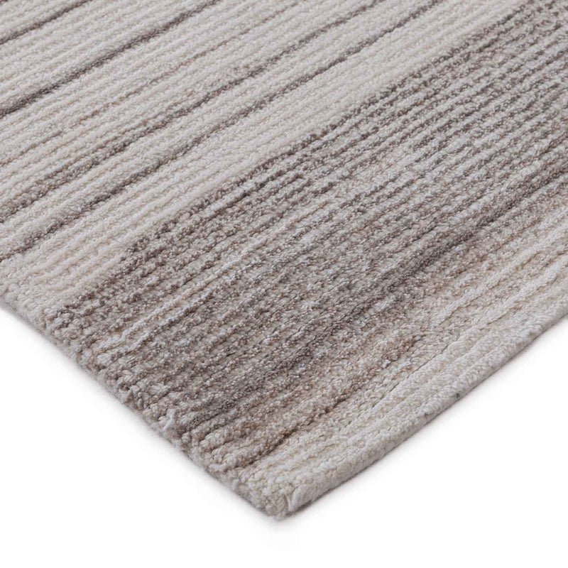 Glacial Threads Hand Tufted Woollen Rug