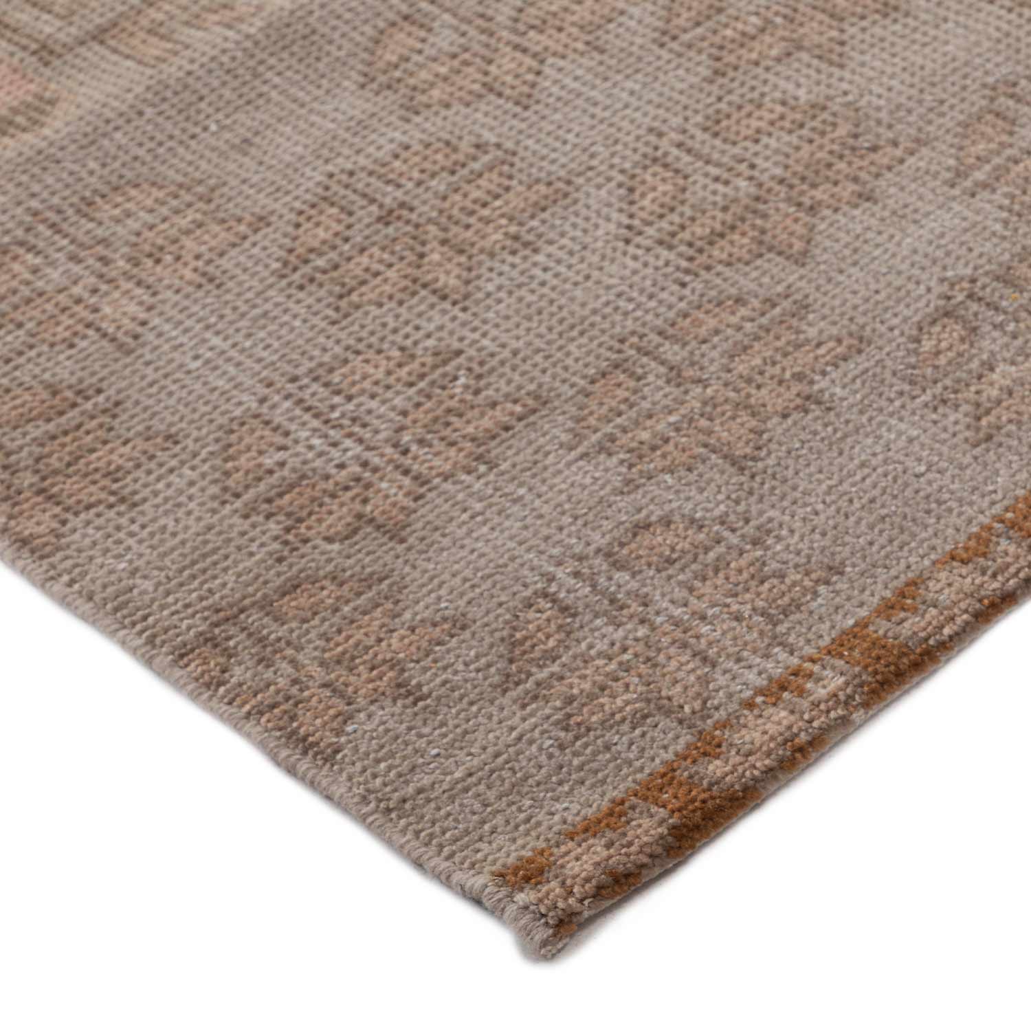 Martin Hand Knotted Woollen Rug