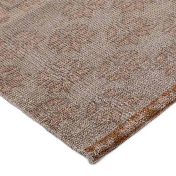 Martin Hand Knotted Woollen Rug