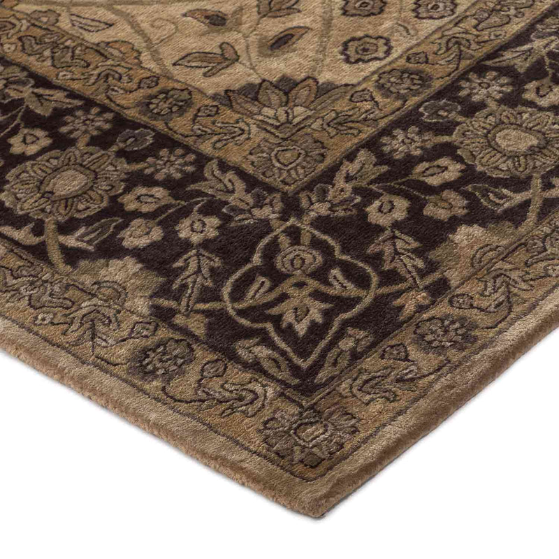 Mohan Hand Tufted Woollen Rug