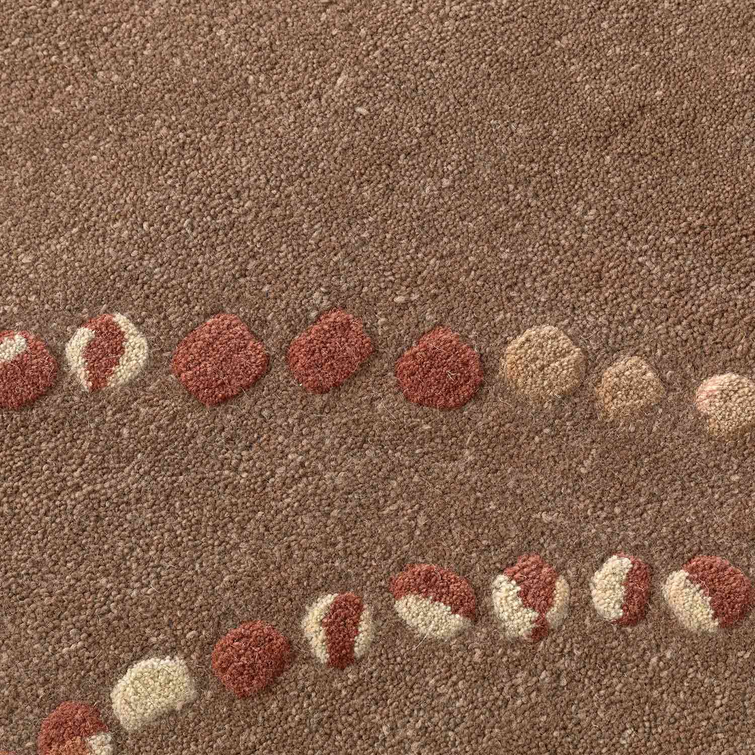 Emberline Hand Tufted Woollen