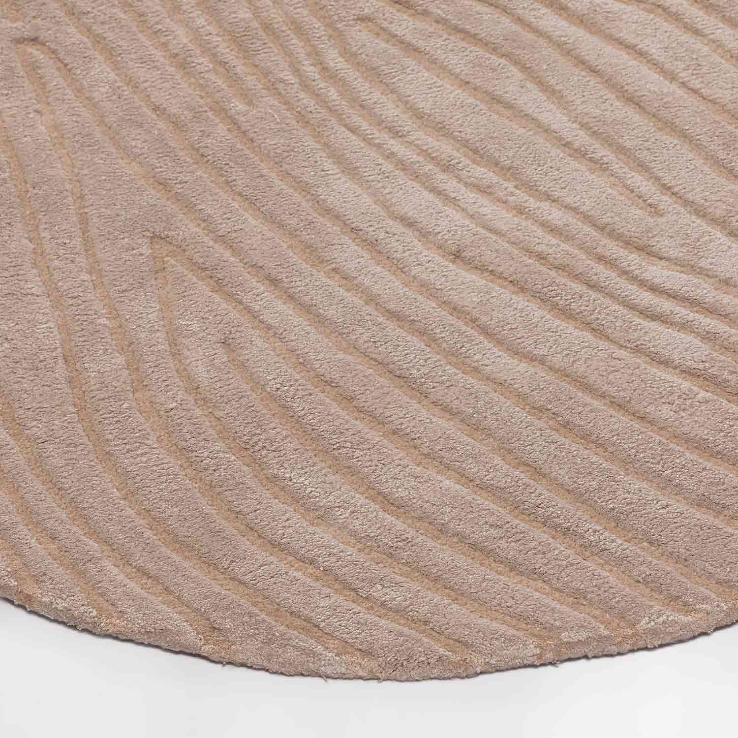 Evara Hand Tufted Viscose Rug