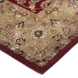 Laalankh Hand Tufted Woollen Rug