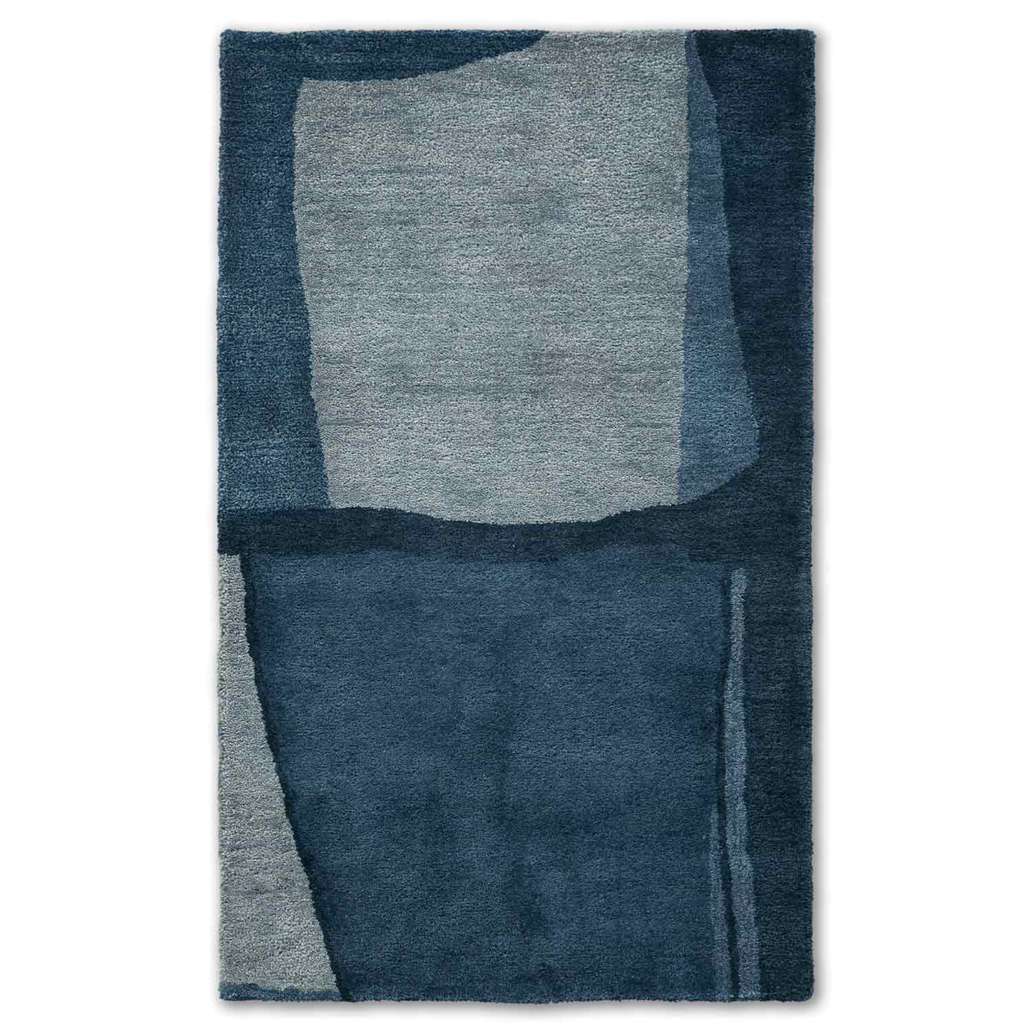 Clink Hand Tufted Woollen Rug