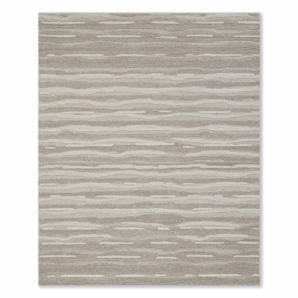 Wool Zhan Rug Shizen Hand Tufted Woollen Rug