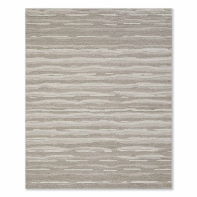 Shizen Hand Tufted Woollen  Rug