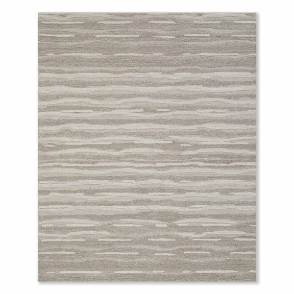 Shizen Hand Tufted Woollen  Rug