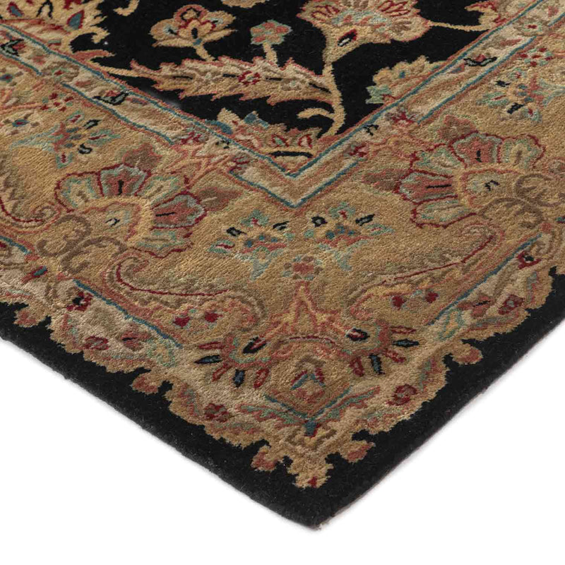 Sonar Hand Tufted Woollen Rug