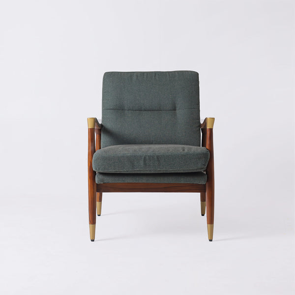 Elmora Teak Armchair