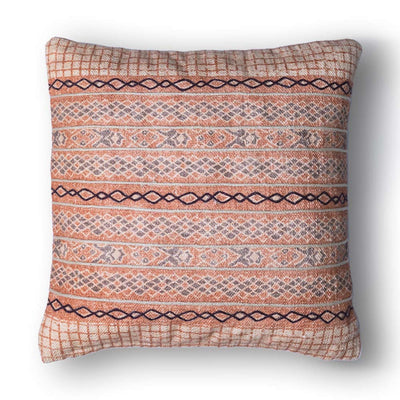 Kezia Printed Cushion Cover