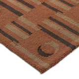 Cairn Hand Tufted Woollen Rug
