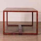 Clark Rectangular Coffee Table