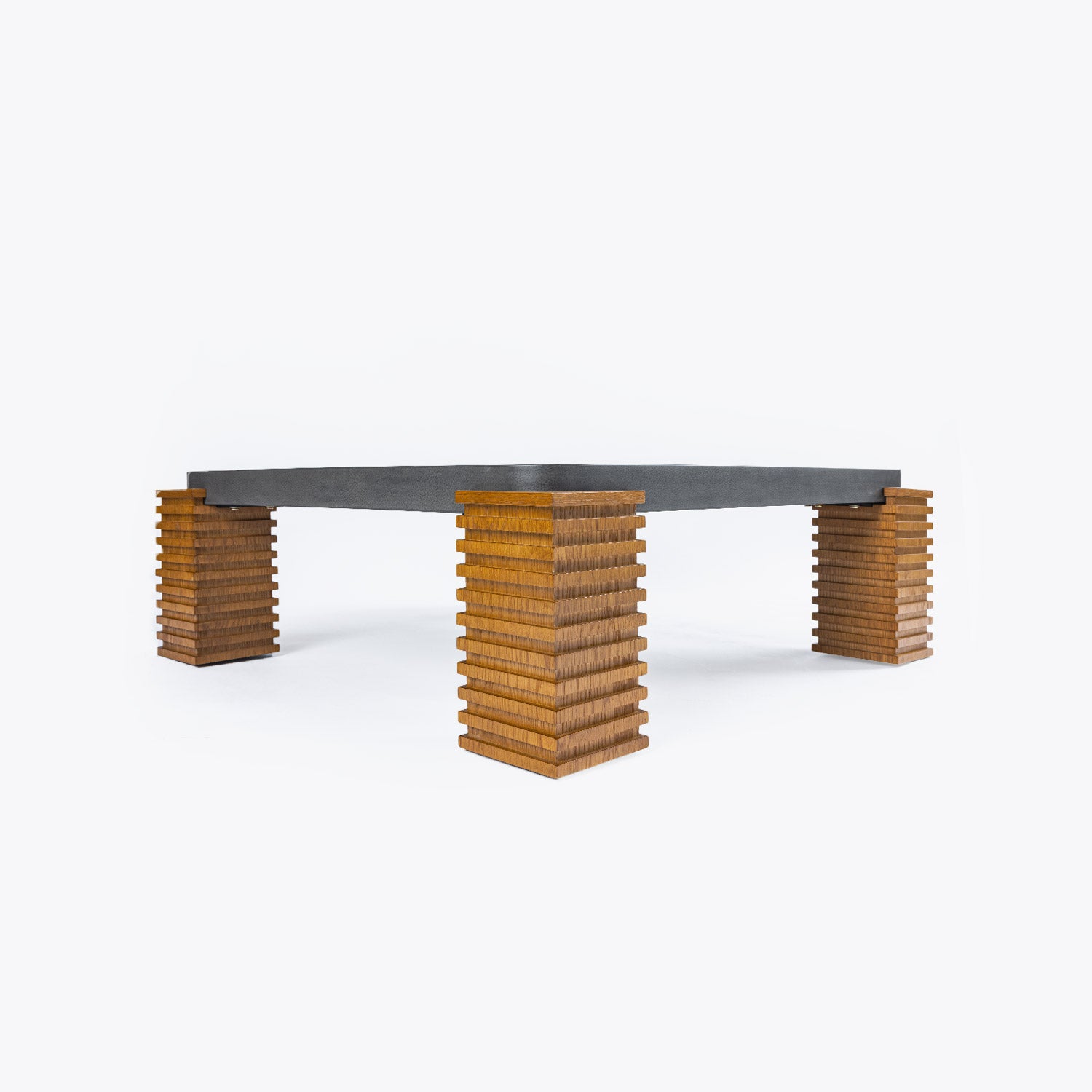 Madison Coffee Table-Black