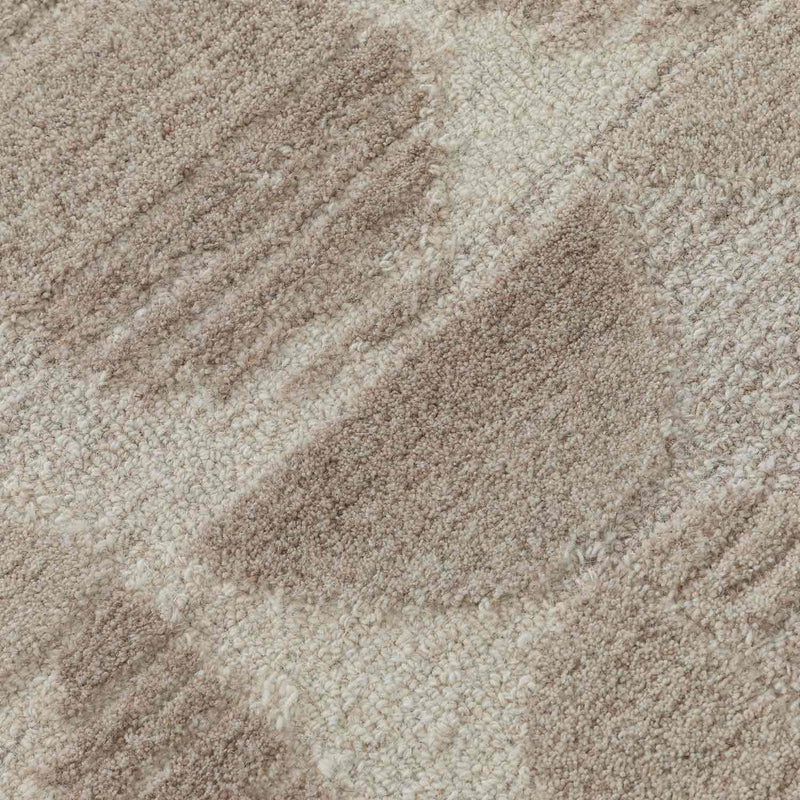 Murmur Hand Tufted Woollen Rug
