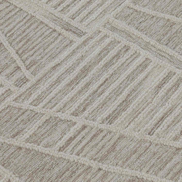 Mistral Hand Tufted Woollen Rug