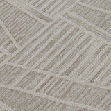Mistral Hand Tufted Woollen Rug