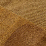 Ashen Hand Tufted Woollen Rug