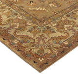 Bhuwan Hand Tufted Woollen Rug