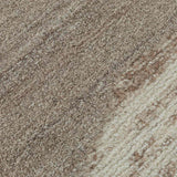 Oat Hand Tufted Woollen Rug