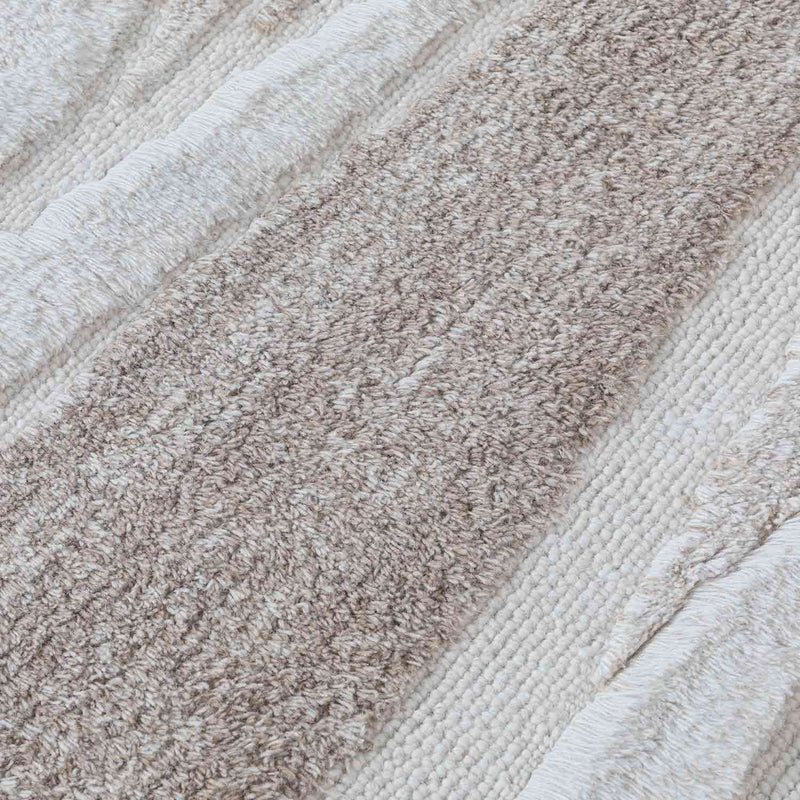 Wisp Hand Tufted Woollen Rug