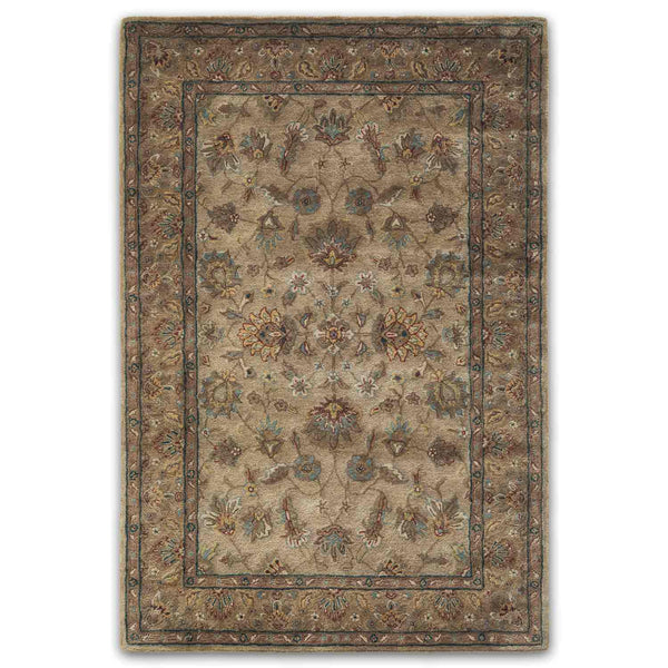 Oriya Hand Tufted Woollen Rug