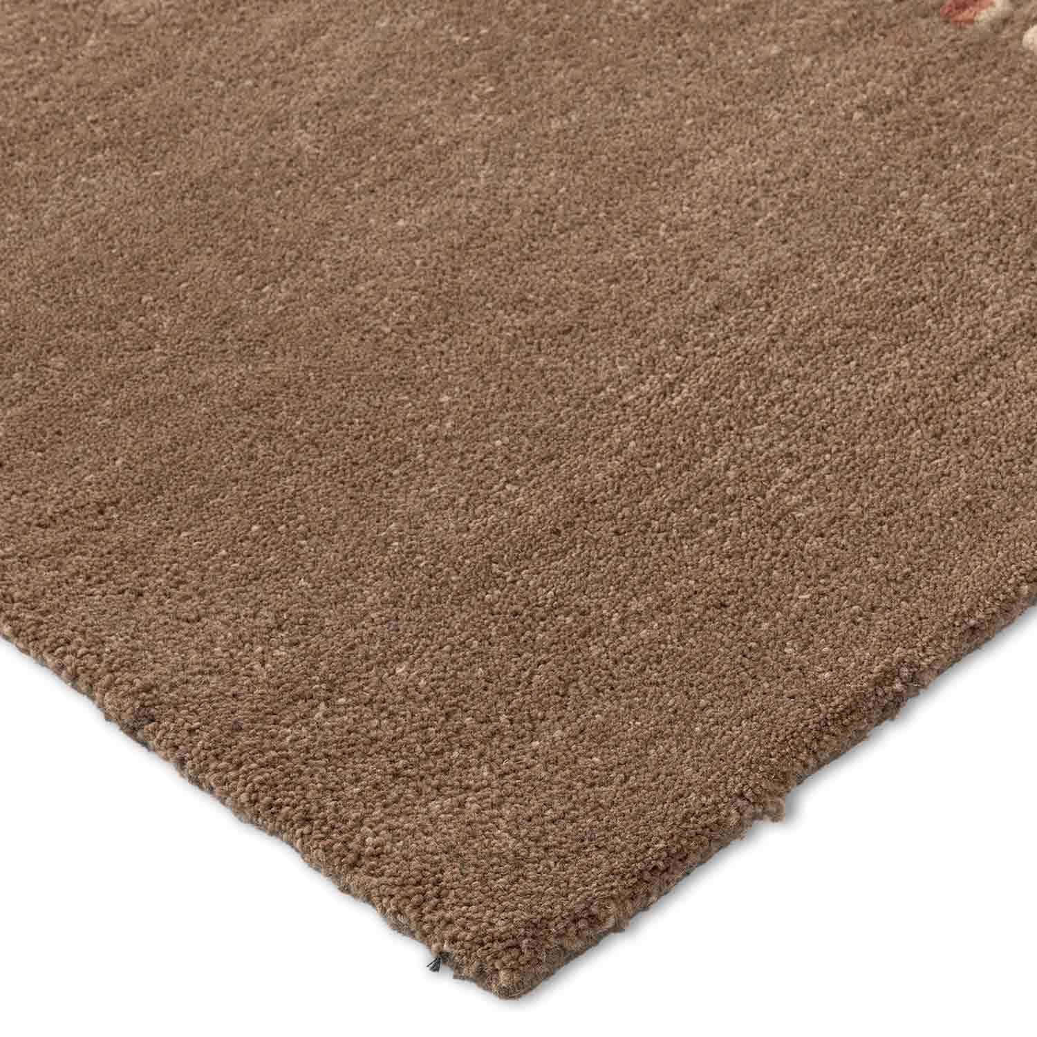 Emberline Hand Tufted Woollen