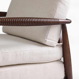 Deccan Lounge Chair