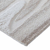 Wisp Hand Tufted Woollen Rug