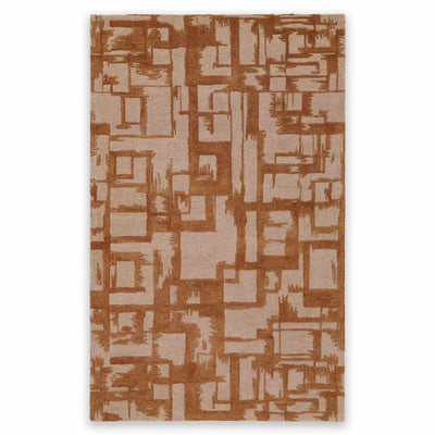 Brickhaven Hand Tufted Woollen Rug