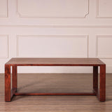 Clark Rectangular Coffee Table