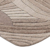 Loam Hand Tufted Woollen Rug