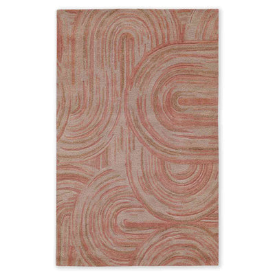 Verve Hand Tufted Woollen Rug