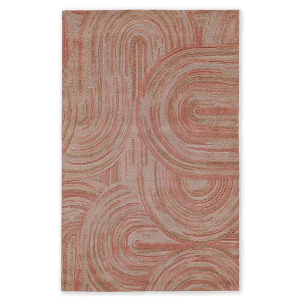 Verve Hand Tufted Woollen Rug