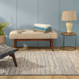 Impick Hand Knotted Woollen Rug