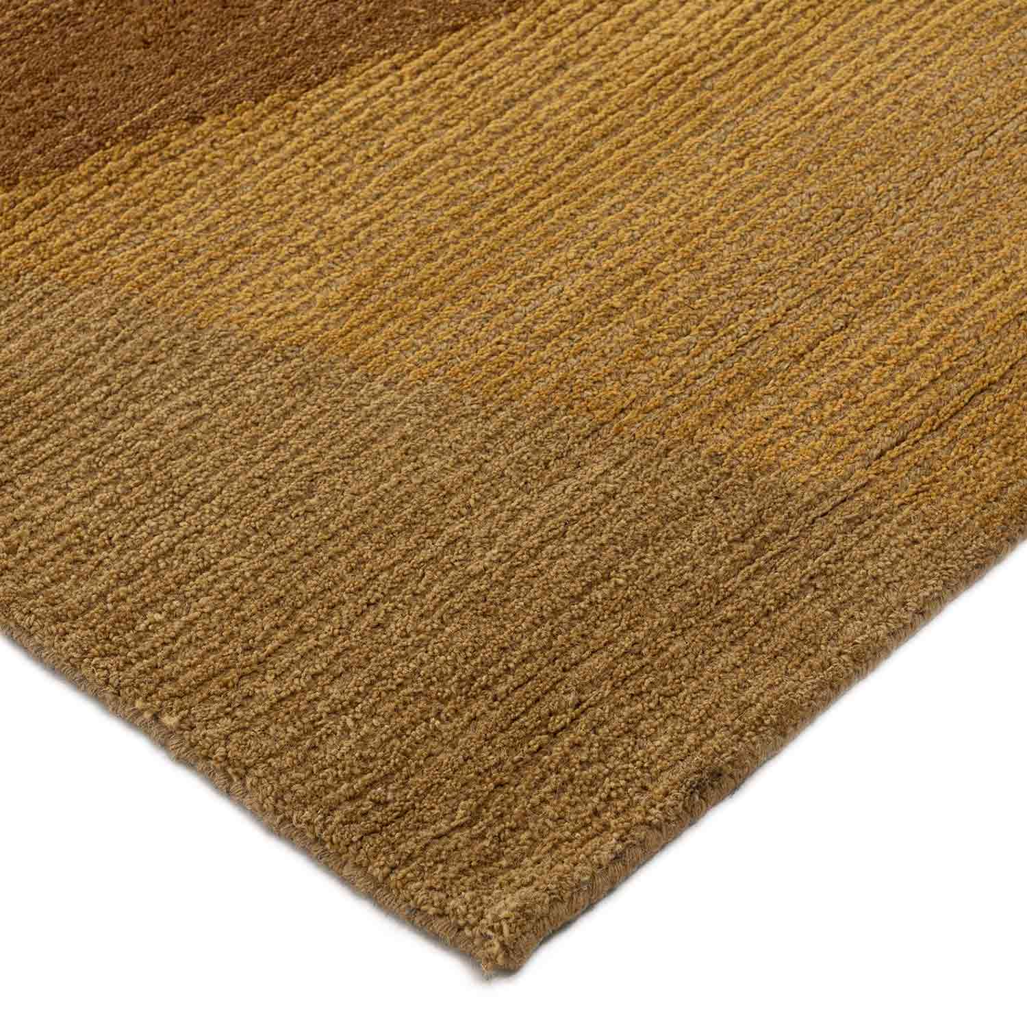 Ashen Hand Tufted Woollen Rug