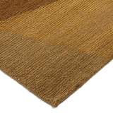 Ashen Hand Tufted Woollen Rug