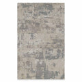 Muse Hand Knotted Woollen And Bamboo Silk Rug