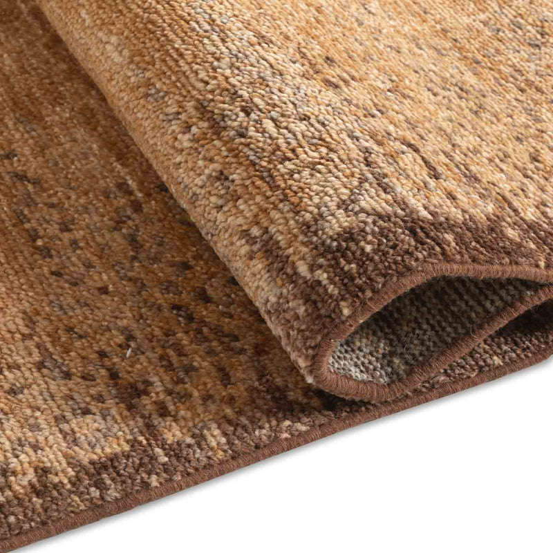 Texture-G Hand Knotted Woollen Rug