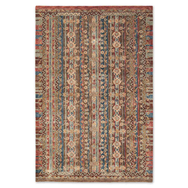 Kervan Hand Tufted Woollen Rug
