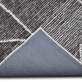 Asenath  Hand Tufted Woollen And Cotton Rug