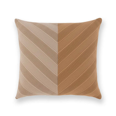Arrowhead Cotton Handloom Cushion Cover