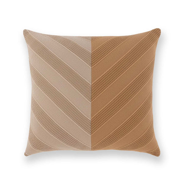 Arrowhead Cotton Handloom Cushion Cover