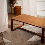 Clark Rectangular Coffee Table