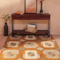 Azuri Hand Tufted Woollen Rug