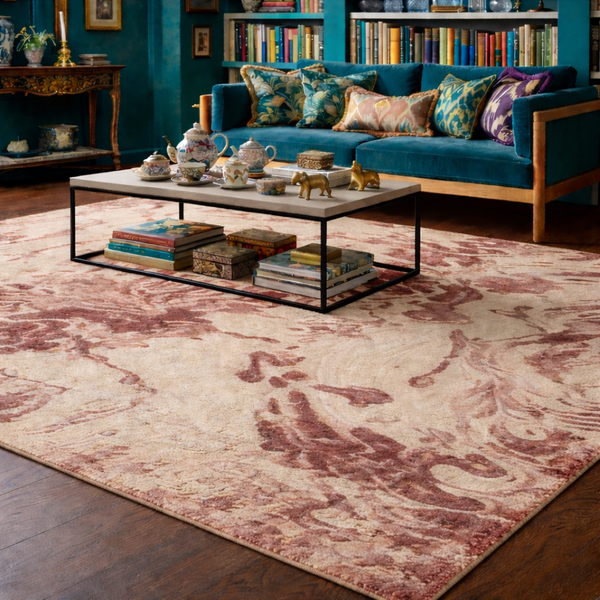 Windmark Hand Tufted Woollen Rug