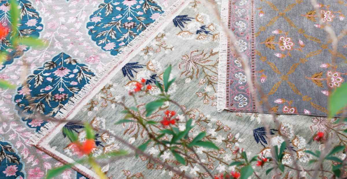 Obetee Rugs Obeetee Carpets & Home | Crafted for the Beautiful Home