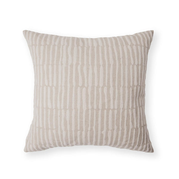 Modura Cotton Jacquard Cushion Cover